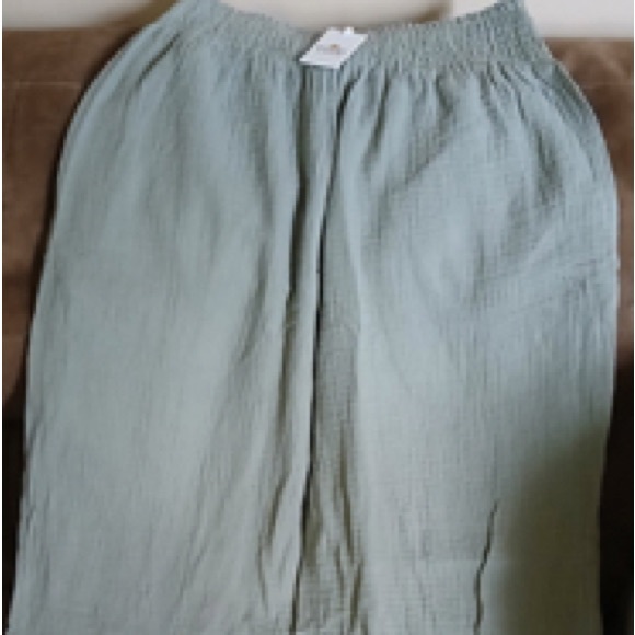 NWT Marine Layer Cali Double Cloth Pant /
Shadow / Large Orig: $108 - Picture 3 of 4